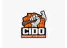 Discover The Difference With Cido Property Services – Expert Bathroom Renovators!