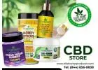 CBD Products Designed for Comfort and Care