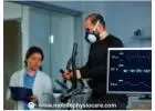 Back Pain Physical Therapy in Edgewater