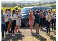 Day Tours and Travels in Melbourne