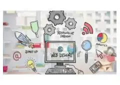 Invoidea is Professional Best Website Designing Company in Delhi