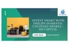 Invest Smart with Philips Domestic Unlisted Shares – SN Capital