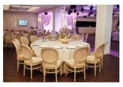How Panache Delivers Excellence in UAE Competitive Event Industry