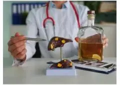 Best Liver Doctor in Amritsar in Ayurvedic  – Ayuva