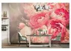 Peel and Stick Mural Wallpaper: The Modern Way to Redefine Your Walls