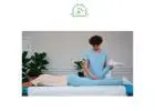 Professional Physio Rhodes | Medphys Rehabilitation Near You