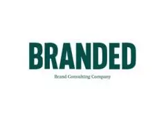 Branded by Bombay DC - Brand Design for a New India