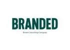Branded by Bombay DC - Brand Design for a New India