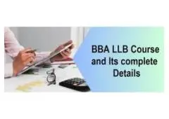 BBA LLB Course: A Dual Pathway to Legal and Business Success