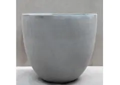Elegant Grey Large Consul Planter – Style Meets Functionality
