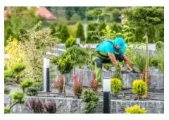 Landscape Contractors in  Los Altos – Marion Landscape Construction