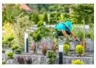 Landscape Contractors in  Los Altos – Marion Landscape Construction