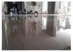 Marble Diamond Polishing Service in Subhash Nagar