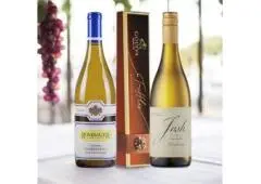 Refreshing White Wine Baskets – A Tasteful Gift for Any Occasion
