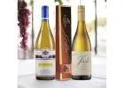 Refreshing White Wine Baskets – A Tasteful Gift for Any Occasion