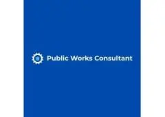 Oregon Labor Laws - Public Works Consultant