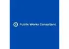 Oregon Labor Laws - Public Works Consultant