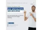 Digital Agency Melbourne