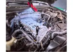 Best Engine Repair service in North Watford