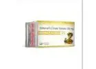 Buy Cobra 120 mg Tablets Online - Meds Magic