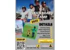 O.G. Skate Camp – Aspen, CO | Skateboarding Adventures for Ages 7 & Up