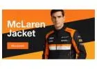 Rachel Motorsport Fashion