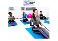 Expert-Led Yoga & Fitness Classes Rosebery