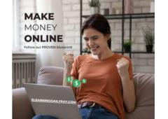 Earn $750 A Day With This Simple System: Viral List Building System That Pays You 100% Commissions!