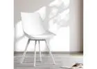 Durable & Stylish Commercial Outdoor Chairs for Every Venue