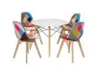 Durable Commercial Outdoor Furniture for Stylish Outdoor Spaces