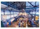 Boost Your Business with Manufacturing Website SEO Services