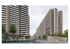 Prestige Evergreen: Contemporary Living Amidst Green Surroundings
