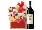Send a Thoughtful cakebread wine gift in USA - Fast & Secure Delivery