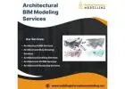 Hire Best Architectural BIM Modeling Services Provider Company In Alabama, USA