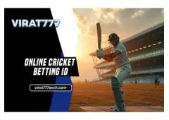 Why is Online Cricket ID So Important?