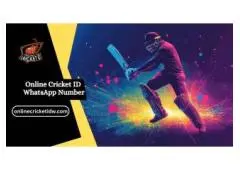 Online Cricket ID WhatsApp Number: A Complete User Guide