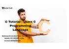 Master C Programming with Our Easy C Tutorial