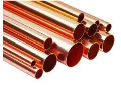 Where Quality Meets Commitment – Copper Pipes by Metrock