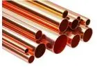 Where Quality Meets Commitment – Copper Pipes by Metrock