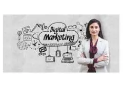 Top Digital Marketing Company in UAE – Boost Your Online Reach