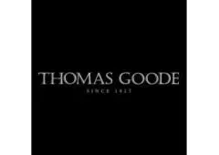 Premium Luxury Barware Online at Thomas Goode India – Shop Now!