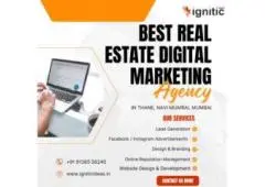 Top Performance Marketing Agencies in Mumbai | Ignitic Ideas
