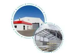 Top Pre Engineered Building Supplier in Tamil Nadu – Mount Roof