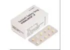 Buy Vidalista 5 mg Tablets - Meds Magic