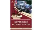 Your Case Deserves the Best Motorcycle Accident Lawyer