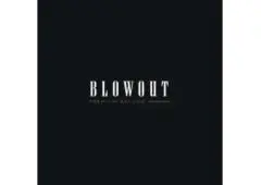 Blowout salon