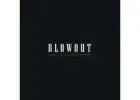 Blowout salon
