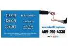 Locksmith Irving TX