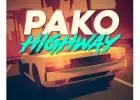 Explore Pako Highway Game