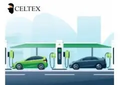 Find Reliable EV Charging Stations Near You